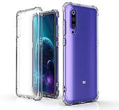 Capa Para Xiaomi MI 9 - Capinhas para Celular - Central - unidade    Cod. CP MI 9